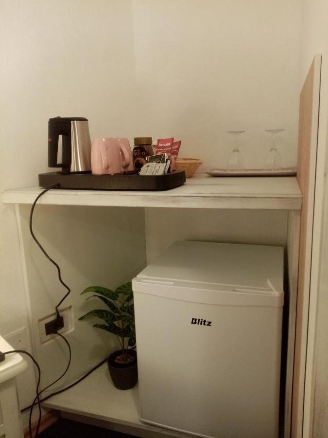 Rooms Serafin モトヴン エクステリア 写真